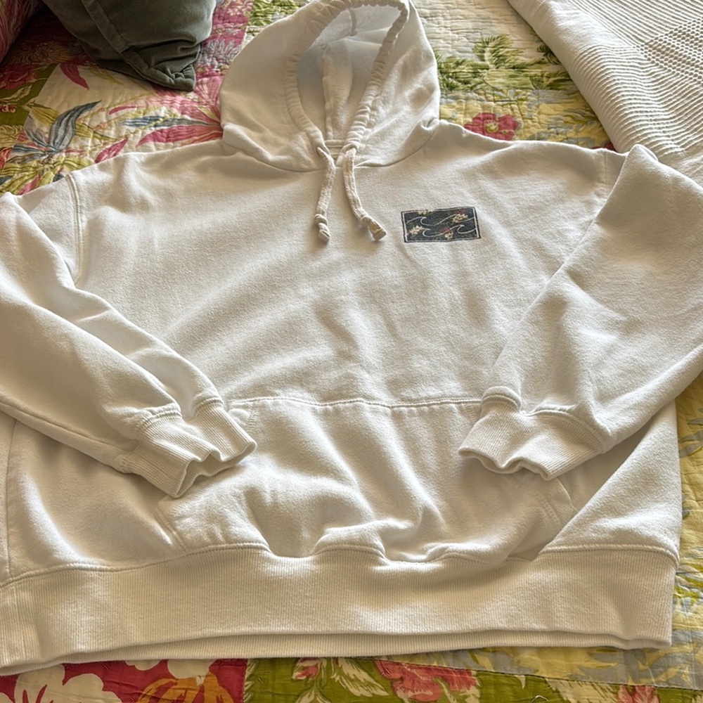 Billabong hoodie
